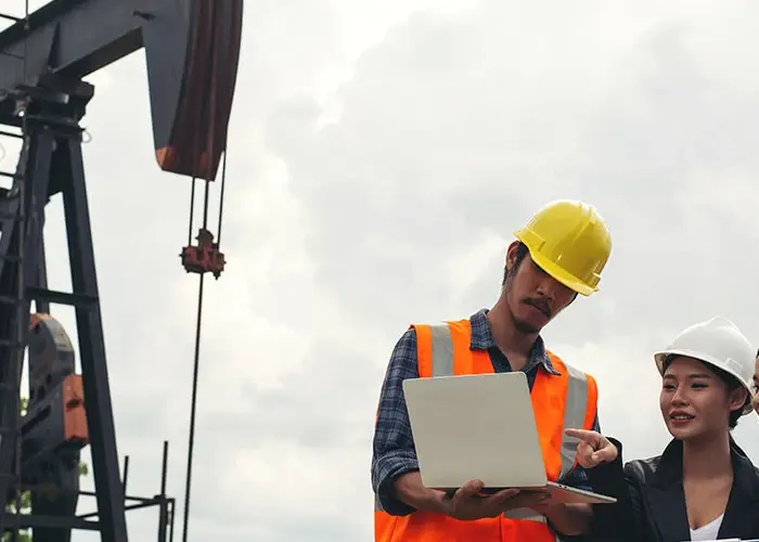 Fueling the Energy Industry