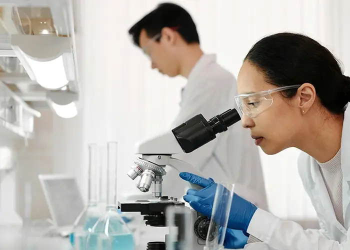 Life Sciences Staffing