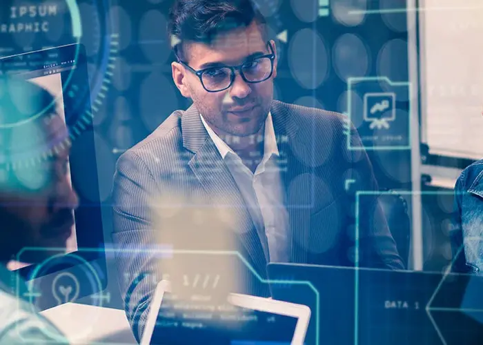 Technology Staffing