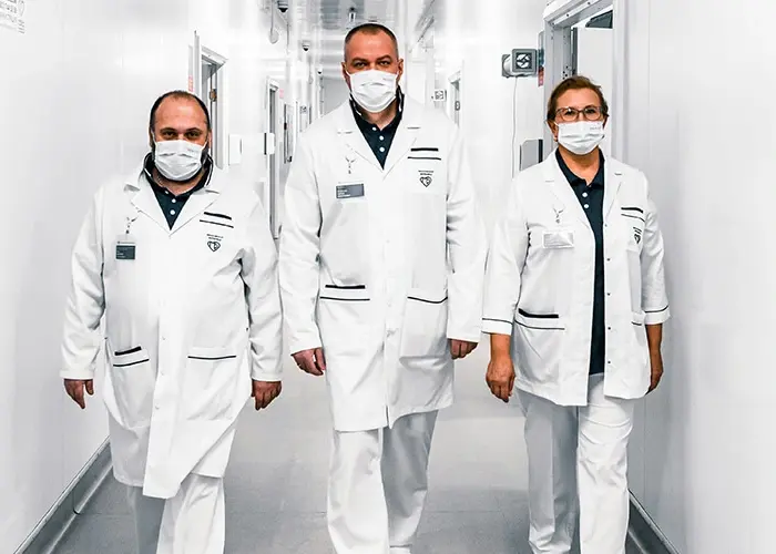 healthcare staffing