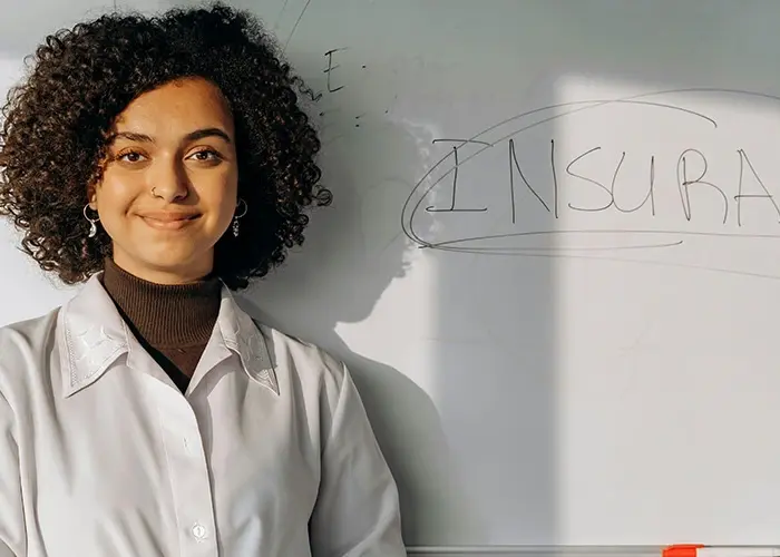 insurance staffing