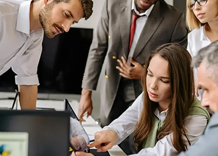 Manufacturing Staffing