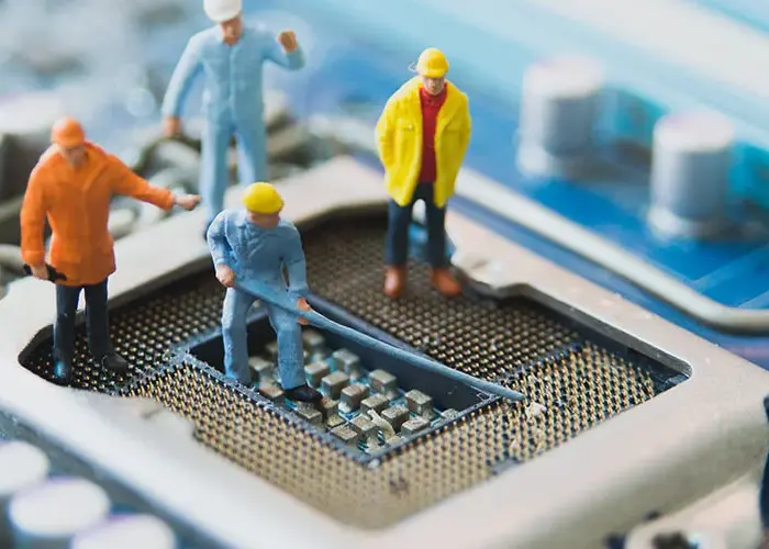 Semi Conductor & Embedded Systems