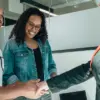 diversity spend capture services
